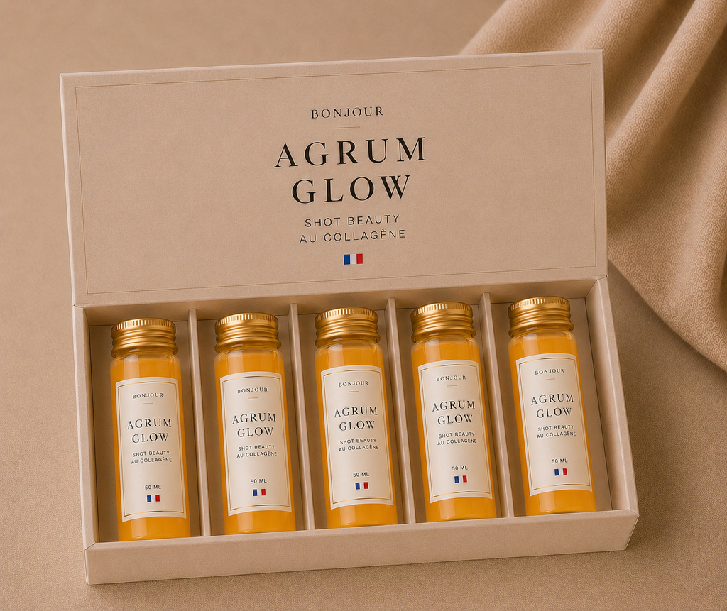AGRUM GLOW