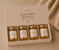 GOLDEN HONEY