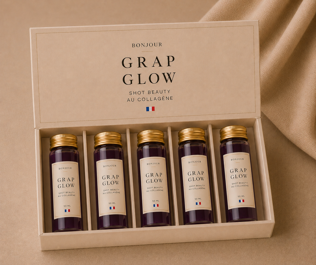 GRAP GLOW