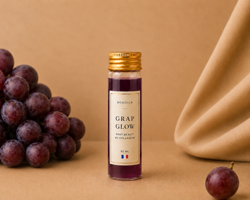 GRAP GLOW