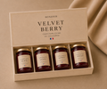 VELVET BERRY