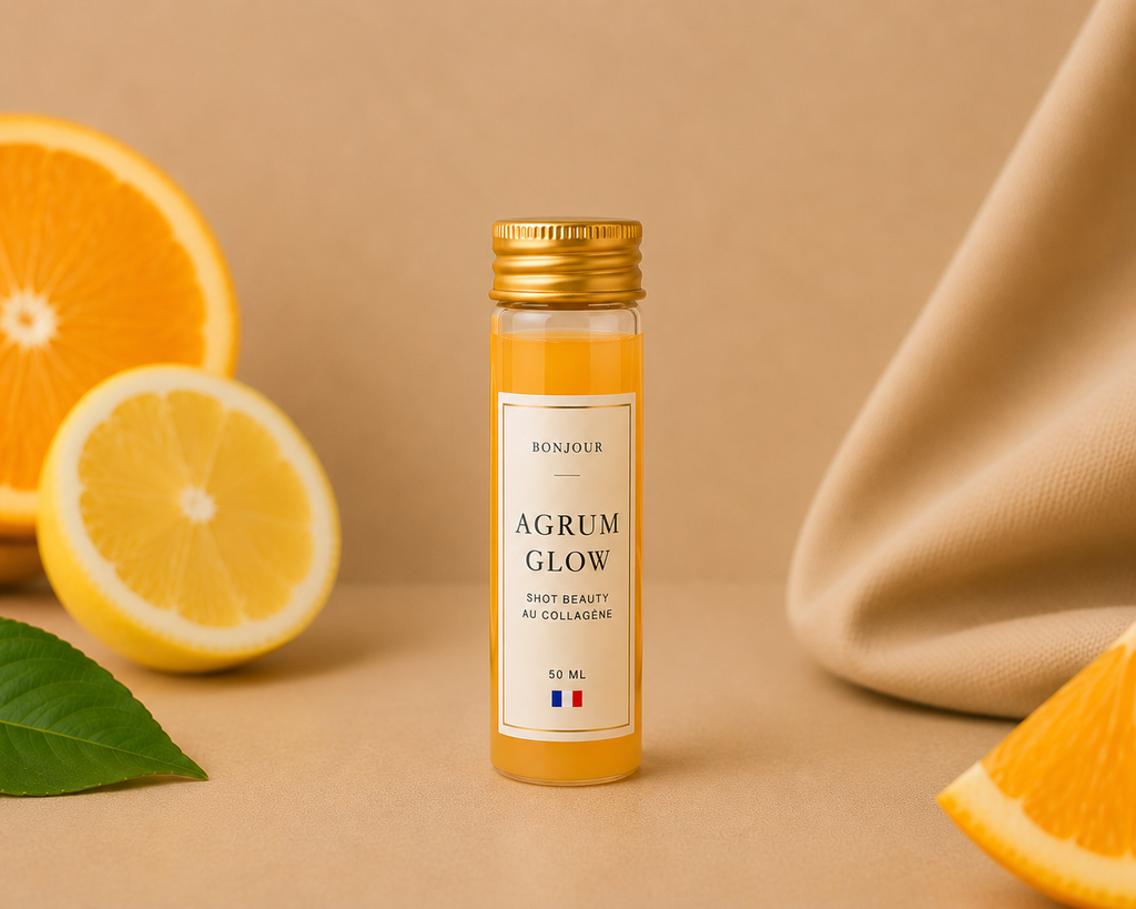 AGRUM GLOW
