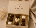 SILKY PRALINE